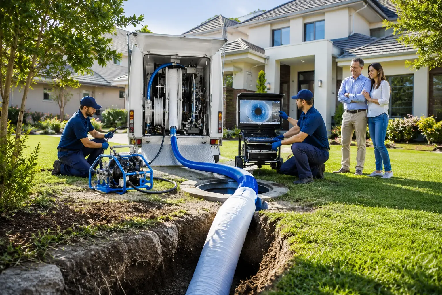 Local Pipe Relining services in Sutton, AK