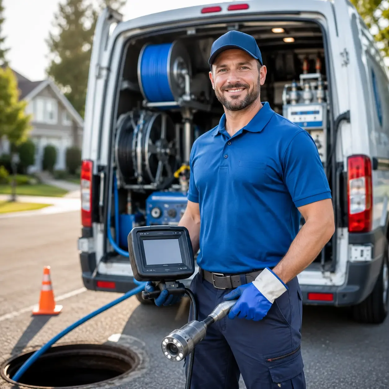 Local Pipe Relining specialists in Sutton, AK