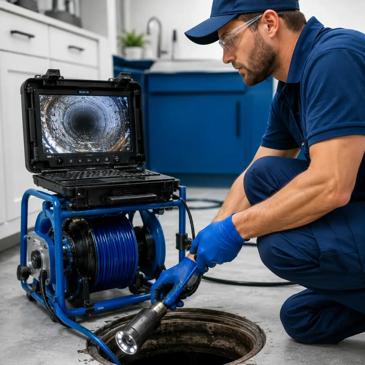 Pipe Relining professionals serving Sutton, AK
